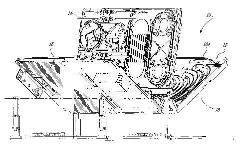 Une figure unique qui représente un dessin illustrant l'invention.